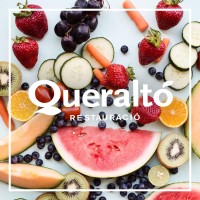 Queraltó Restauració logo - Similar company to Ecoarrels