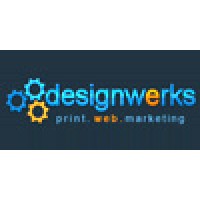 Designwerks Media logo - Similar company to Elevendy