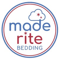 Made Rite Bedding logo - Similar company to Symphony Sleep
