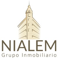 NIALEM logo - Similar company to Mento