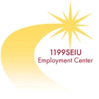 1199 SEIU Employment Center logo - Similar company to 1199Seiu United Healthcare Workers East