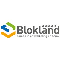 Gebroeders Blokland logo - Similar company to Batenburg Bouw & Ontwikkeling