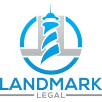 Landmark Legal logo - Similar company to Nest Egg Financial