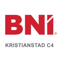 BNI Team Kristianstad C4 logo - Similar company to C8 Communicate Ab