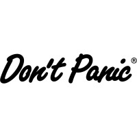 Don't Panic London | Certified B Corp logo - Similar company to Isobel