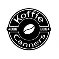 KoffieCanners logo - Similar company to Raamrecruitment