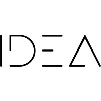 IDEA logo - Similar company to Studio Haas | Graphic Design