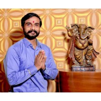 Astrologer Ankit Sharma Ji logo - Similar company to Leadership Visuals