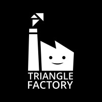 Triangle Factory logo - Similar company to Vc Studios