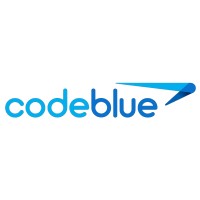 Code Blue Vietnam logo - Similar company to Code Blue