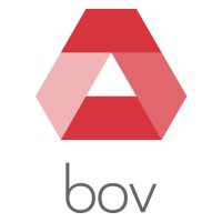 bov logo - Similar company to The Wanamaker Project