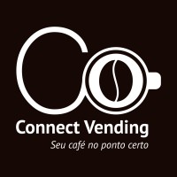 Connect Vending logo - Similar company to Connect Vending ☕