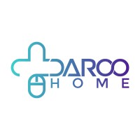 Daroohome online pharmacy | داروخانه آنلاین داروهوم logo - Similar company to Payadaroo
