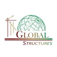 Global Structures, LLC logo - Similar company to Global Structure Bl Group