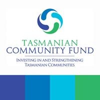 Tasmanian Community Fund logo - Similar company to Community Transport Services Tasmania Ltd. (Ctst)