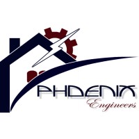 Phoenix Engineers logo - Similar company to Phoenix Engineers