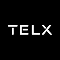 Telx logo - Similar company to Chilld