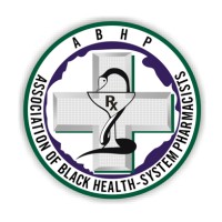 ABHP - Association of Black Health-system Pharmacists logo - Similar company to Her Lab
