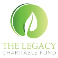 The Legacy Charitable Fund logo - Similar company to Copy Paste