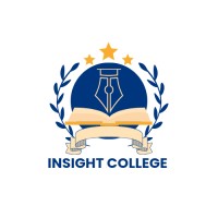 Insight College logo - Similar company to Insight College