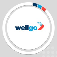 Wellgo logo - Similar company to Trigonplast Gmbh