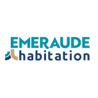 OPH EMERAUDE HABITATION logo - Similar company to Twitim.Fr
