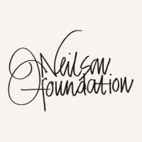 Judith Neilson Foundation logo - Similar company to Unitingworld