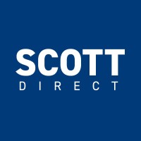Scott Direct logo - Similar company to Scott Pallets
