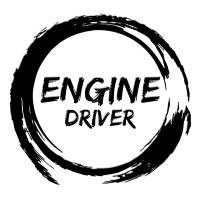Engine Driver Presents