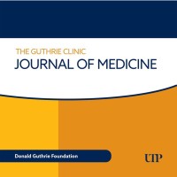 The Guthrie Clinic Journal of Medicine logo - Similar company to The Guthrie Clinic