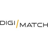 Digimatch logo - Similar company to Digimatch