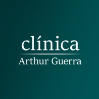 Clínica Arthur Guerra logo - Similar company to Impemax Costura