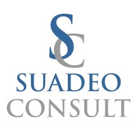 Suadeo Consult logo - Similar company to Kliker.Co