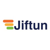 Jiftun logo - Similar company to Mainflare