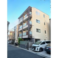 Sunny Park Apartment Building logo - Similar company to Uchi