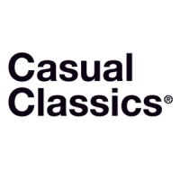 Casual Classics logo - Similar company to Absolute Apparel