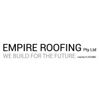 Empire Roofing logo - Similar company to Dayden Plumbing And Roofing