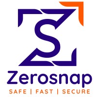 Zerosnap ID Solutions Pvt. Ltd. logo - Similar company to Srisu Solution Private Limited