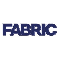 FABRIC logo - Similar company to Ossa Architects