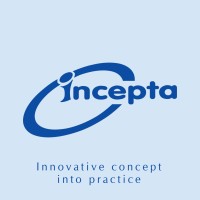 Incepta Pharmaceuticals Ltd logo - Similar company to Magic Sewa Pvt. Ltd.