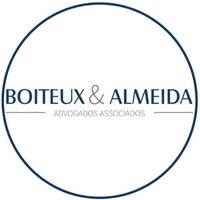 Boiteux & Almeida Advogados Associados logo - Similar company to Benzecry & Pitta Advocacia Especializada