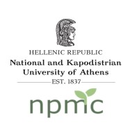 NPMC - Natural Products and Medicinal Chemistry Research Group logo - Similar company to Moissl-Eichinger Lab