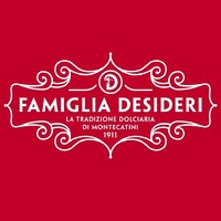 Famiglia Desideri - Cialde di Montecatini Terme logo - Similar company to Zoonect