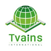 TVains International logo - Similar company to Spanish Solutions Language Services