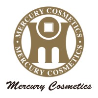 鼎豐國際美容 MERCURY COSMETICS logo - Similar company to Dillons Inc