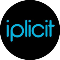 iplicit Ireland logo - Similar company to Aml Hq