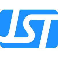 JST logo - Similar company to Jsterp Technology