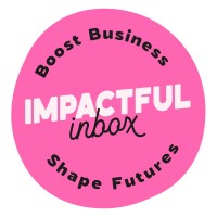 Impactful Inbox logo - Similar company to Just Peace Journalism