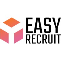 EasyRecruit logo - Similar company to Shritech