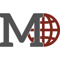Montgomery logo - Similar company to Yenza Foundation